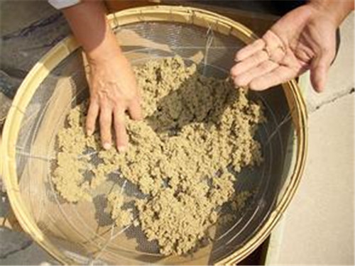 廣東艾絨是怎么生產(chǎn)的呢？