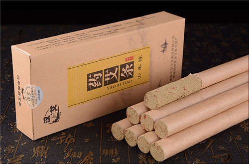 哪種艾條比較好呢？怎么選擇呢？