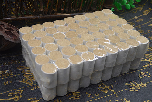 艾灸能醫(yī)治腳氣嗎？廣東艾柱廠家告訴你
