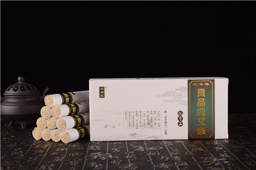 怎么挑選適合自己的艾條呢？