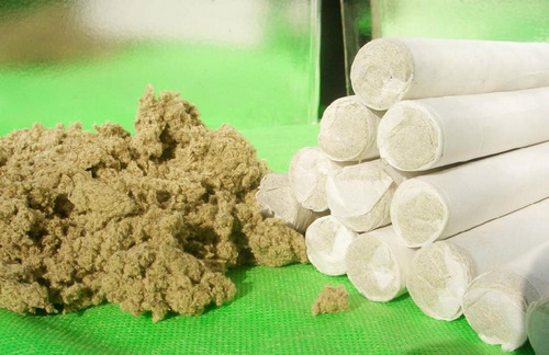 艾葉炭的炮制方法有哪些呢？